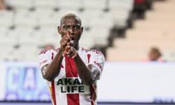 Moussa Djenepo Arca Çorum FK'nın Gündeminde
