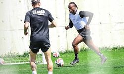 Çorum FK'da yeni sezon sponsorları belli oldu