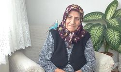 Ahmet Temelci’nin Babaannesi Hadiye Temelci Hayatını Kaybetti