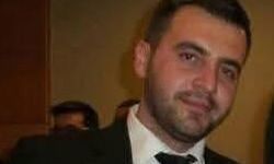Çorum’da Acı Olay: Genç Adam Eşinin İş Yerinde Yaşamına Son Verdi