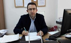 Oğuzlar Halk Eğitimi Merkezi’ne yeni Müdür atandı