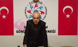 Kılıç: Çorum Kent Konseyi şeffaf, tarafsız ve etkin olmalı