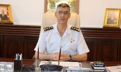 SON DAKİKA: Çorum İl Jandarma Komutanı Albay Naim Çetinkaya Merkeze Alındı