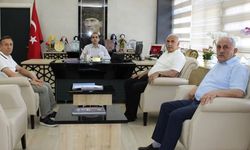 İskilip OSB’de önemli gelişme! Parselasyon tamamlandı, tapular teslim edildi