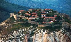Dünyaca ünlü şefler İskilip'te ağırlanacak