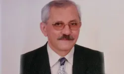 Emekli müdürden üzücü haber: Nuri Şanlı hayatını kaybetti