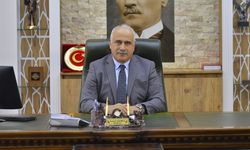 İskilip Belediyesi'nden Ahlatcı Holding'e yatırım daveti: 'Roket tesisi için yerimiz hazır'