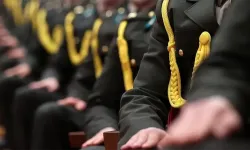 Jandarma personelini ilgilendiren yeni düzenleme yürürlüğe girdi
