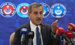 Kamu-Sen'den toplu sözleşme talepleri: 7.500 TL telafi zammı ve 20 bin TL kira yardımı