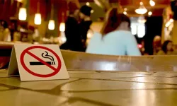 Sigara içenler yandı: Kapalı alanda yakalanana 2 bin lira ceza anında kesilecek
