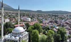 Danişmend Gazi ile başladı, Fatih Sultan Mehmet ile tamamlandı: Kargı’nın sır dolu geçmişi