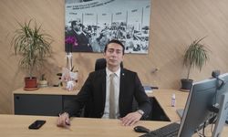 Halk Bankası İskilip Şubesi’ne yeni müdür: Kemal Acılıoğlu göreve başladı