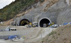 Yılan hikayesine dönen projede flaş gelişme! Yıllardır beklenen Kırkdilim Tünelleri için net tarih verildi