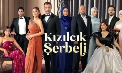 Kızılcık Şerbeti yeni sezon ne zaman başlıyor? İşte yayın tarihi ve yeni oyuncular.
