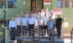 Diyanet’ten Kargı ziyareti: Vatandaşlarla samimi buluşma, din görevlileriyle istişare