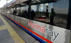 Marmaray’da peş peşe iki intihar vakası seferleri durdurdu