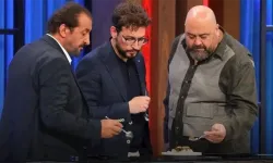 Hayallerine ilk ulaşan o oldu: MasterChef ana kadroya giden zorlu yolun ilk galibi