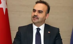 Sanayi ve Teknoloji Bakanı Mehmet Fatih Kacır Çorum’a geliyor