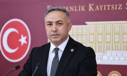 CHP'li Tahtasız'dan arpa ithalatında skandal iddia! "O firmalar önceden haber alıp TMO eliyle zengin edildi!" Kim bu firmalar?