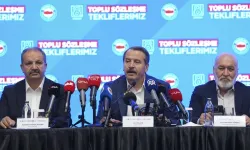 Memur-Sen 2026-2027 zam talebini açıkladı: Yüzde 88 zam ve 10 bin TL seyyanen artış