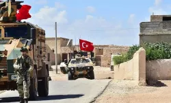 Son dakika: Suriye'nin yeni yönetimi Türkiye'den resmen destek istedi, MSB'den yeşil ışık geldi