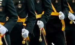Astsubay adaylarını yakından ilgilendiren karar sınıf geçme sistemi değişti