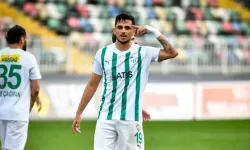 Bursaspor'un şampiyon golcüsü Mücahit Can Akçay'ın yeni takımı belli oldu