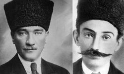 Çorumlu bir doktorun vatan mücadelesi! Mustafa Cantekin'in hayat hikayesi...