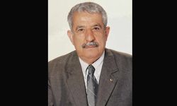 Necati Gülbahar’a son veda