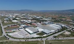 Çorum Belediyesi’nden OSB’ye su desteği