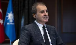 Ömer Çelik sinyali verdi: Terörle mücadelede yeni dönemin kapısı Cumartesi günü aralanıyor