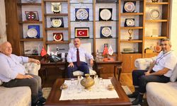 Sanayi sektörünün bölgesel kalkınmadaki önemine dikkat çekildi
