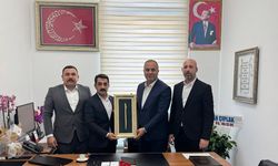Ülkü Ocakları başkanıydı, Hitit Üniversitesi'ne yönetici olarak atandı