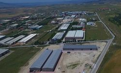 Çorum’un sanayi devrimi: Bu makineler 100’den fazla ülkeye gidiyor