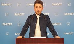 Saadet Partisi Çorum Merkez İlçe Başkanı Osman Savurgan’dan rüşvet açıklaması