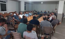 Osmancık’ta üreticilere “Hayvan Beslenmesi ve Hijyen” eğitimi verildi