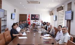 Çorum’da Otizm Eylem Planı Toplantısı yapıldı