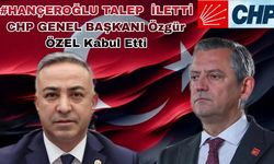Siyaseti bir kenara bıraktılar, çocuklar için buluştular! CHP’den Sungurlu’ya eğitim desteği!
