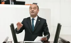 Özgür Karabat'tan şok sözler: 'Bize gelen bilgilere göre vekillerimiz dinleniyor'