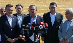Özgür Özel'den olay yaratacak sözler: 'İmamoğlu kaçsa, Tayyip Bey Saray'da lokma döktürür'