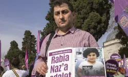 Nurettin Canikli'nin açtığı davada karar çıktı: Rabia Naz'ın babası Şaban Vatan için cezaevi kararı