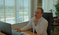 Hitit Üniversitesi Rektörü Prof. Dr. Öztürk'e TÜBİTAK'ta önemli görev