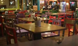 Restoranlarda “her yer dolu” algısını veriler yalanladı