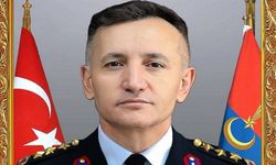 Osmancıklı hemşehrimiz Sabri Küyük, Tuğgeneralliğe terfi etti