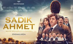 Sadık Ahmet filmi konusu ne, oyuncuları kim? Sadık Ahmet gerçek mi?