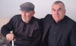 CHP Osmancık İlçe Başkanı’nın acı günü: Amcası Mustafa Eker hayatını kaybetti