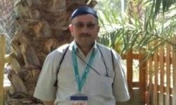 Sefer Akkaya trafik kazasında hayatını kaybetti