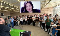 Kuaför Serap Zavar son yolculuğuna uğurlandı