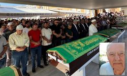 Yaşar Biçer toprağa verildi