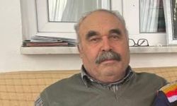 Süleyman Keçeci vefat etti